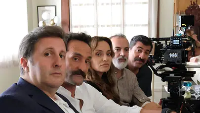 "Çakallarla Dans 7" İzleyiciyle Buluşmaya Hazırlanıyor