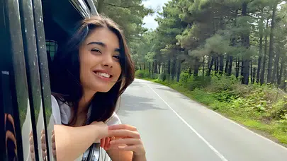 Lizge Cömert’in Büyük Hayalleri ve Kariyer Planları