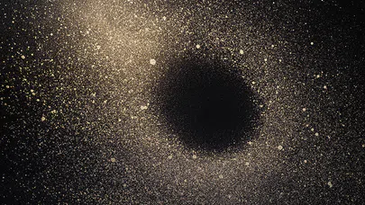 Evrenin En Gizemli Nesneleri, Kara Delikler