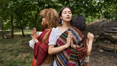 İnanç Sistemlerinin İnsan Hayatındaki Rolü ve Önemi