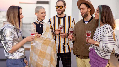 Bu Sezonun Giyim Trendleri ve Kombinasyonları