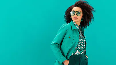 Yeni Sezonun Renk ve Desenleri Nasıl Kullanılır?