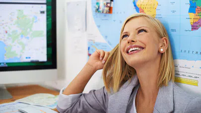 Seyahat Acentesi Çalışanlarının Günlük İş Rutinleri