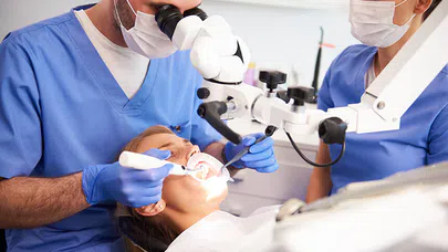 Diş Hekimliğinde Teknolojik Yenilikler ve Geleceği