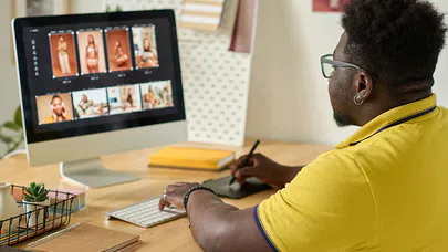 Dijital İçerik Platformlarının Çeşitliliği