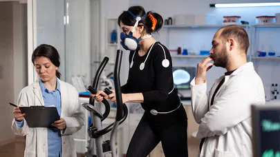 İnsan Potansiyelini Zorlayan Süper Geliştiriciler