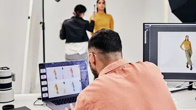 Bir Moda Dergisi Editörü Olmanın İncelikleri