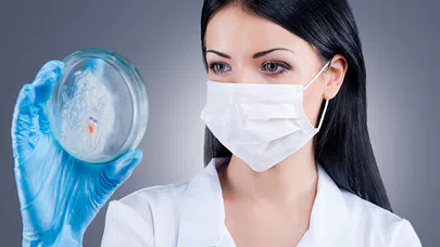 Mikroorganizmaların Gücü, İlaç Direnci ve Tedavi Potansiyeli