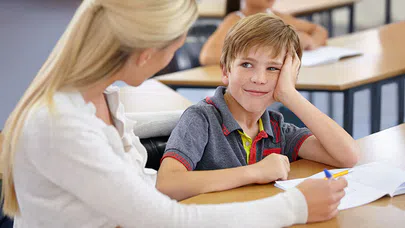 Öğrencilere Verimli Geri Bildirim Sağlama Yöntemleri