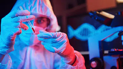 İnsan DNA'sında Çığır Açan Keşifler