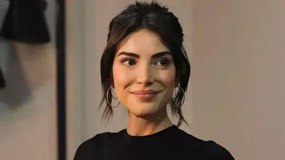 Deniz Baysal Yeni Diziyle Ekrana Geri Dönüyor