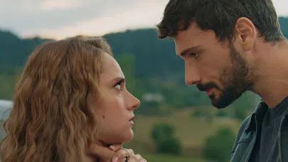 Hudutsuz Sevda'da Duygusal Anların Ardından Yeni Sezon Heyecanı