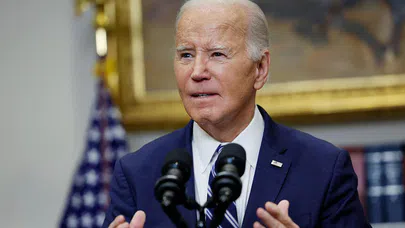 New York Times'tan Biden'a Çekilme Çağrısı