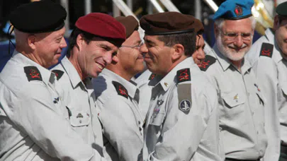 İsrailli Generaller; Hamas ile ateşkes şart