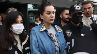 Dilan Polat Hakkında 27 Yıl Hapis Talebi