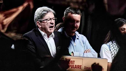 Fransa’da Siyasi Dengeler Değişiyor