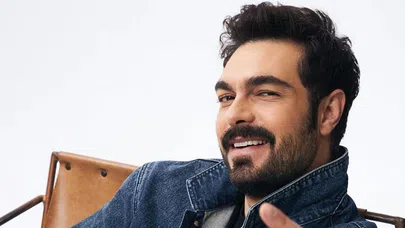 Halil İbrahim Ceyhan Yeni Dizisiyle Geri Dönüyor