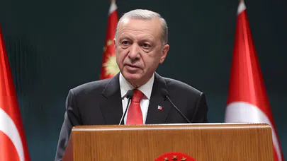 Erdoğan, NATO Zirvesi'nde Terör ve Gazze’yi Gündeme Taşıyor