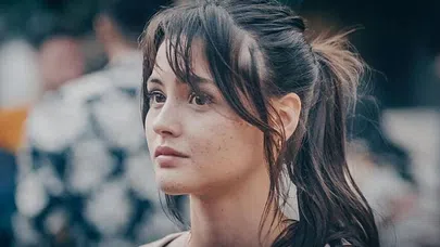 Derya Pınar Ak, Prens Dizisindeki Deneyimlerinden Bahsetti