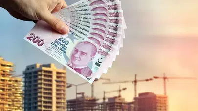 İnşaat Sektöründe Yükselen Maliyetler ve Sürdürülebilirlik