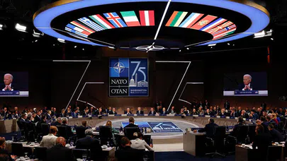 Türkiye 2026 Zirvesine Ev Sahipliği Yapacak