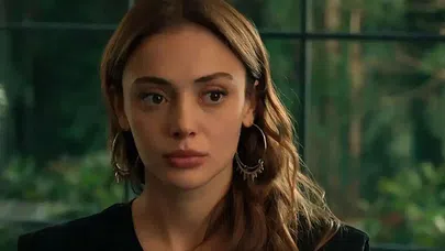 Osman Sınav’ın Yeni Projesi "Kör Nokta"