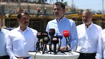 Adıyaman'da Depremzedeler İçin Büyük Müjde