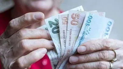 Emekli Maaşları ve Vergi Düzenlemeleri