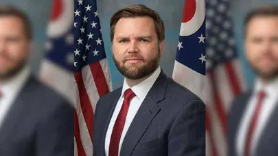 Senatör J.D. Vance ve Ukrayna Politikası