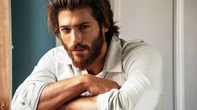 Can Yaman’ın İtalya’daki Yeni Aşkı