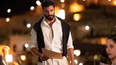 Kültürler Arası Romantik Komedi: "She Said Yes"