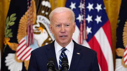 ABD Başkanı Biden Seçim Yarışından Çekildi
