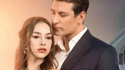 Yeni Bir Dizi, Ayaz’ın Sonu Güneş