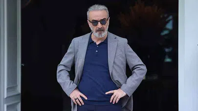 Yılmaz Erdoğan’ın Başarı Dolu Senaryosu