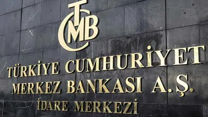 Merkez Bankası Faiz Kararını Değiştirmedi