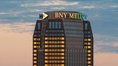 BNY Mellon'dan Türk Varlıklarına Yönelik Kritik Uyarı