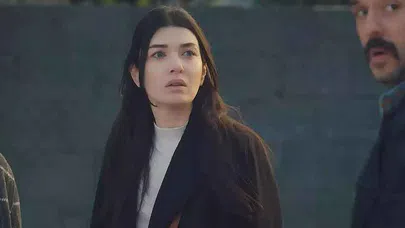 Aslıhan Güner, "Yalan" Dizisi ile Başarıya Koşuyor