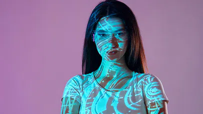 Hologramlar ve Sanal Gerçeklikte Devrim