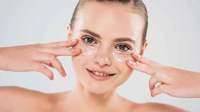 Evde Doğal Göz Çevresi Kremi Nasıl Yapılır?