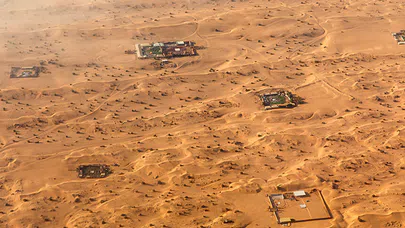 Mars'a İnsan Yerleşimi, Geleceğin Uzay Keşifleri