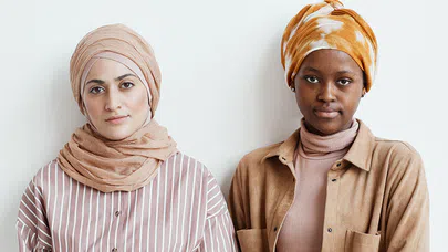 Yeni Bir Yarın, Göçmen Kadınların Güçlü Adımları