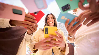 Yeni Akıllı Telefon Modelleri ve Yenilikçi Özellikleri