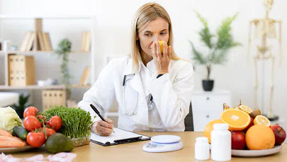 Zihinsel Sağlık İçin Doğru Beslenme Stratejileri