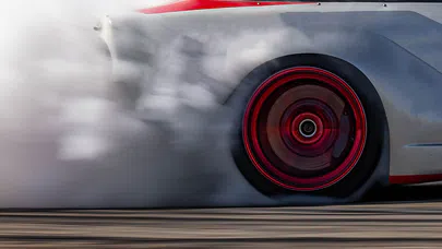 Teknoloji ve İnovasyonun Yarış Dünyasındaki Rolü