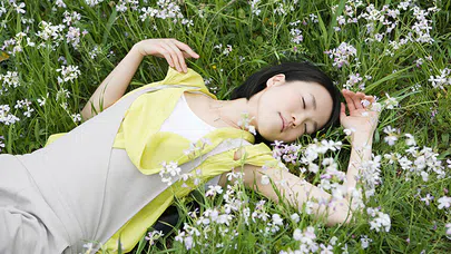 Japonya'da Uykuya Teşvik Eden Parklar