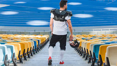 Teknolojik Yenilikler ve Gelişen Antrenman Araçları