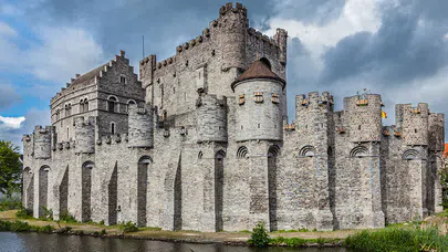 Orta Çağ'ın Gizemli ve Büyüleyici Dünyası