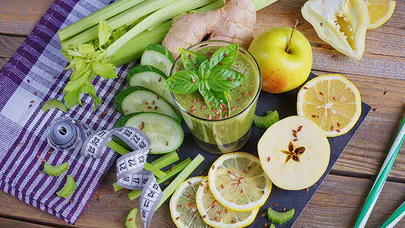 Sağlıklı Yaşam İçin Detoks Rehberi, Zorlukları Yenmek