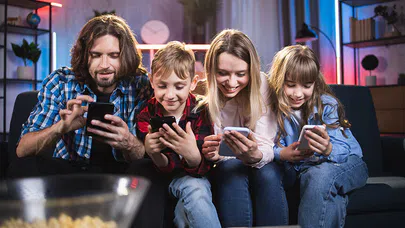 Dijital Yaşamın Yükselişi, Çalışma ve Hayatın Yeni Yönü