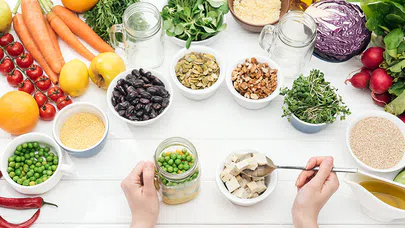 Vegan Yaşam Tarzının Küresel Yükselişi